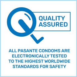 Pasante - La Soie Ms Fine 12 Unités